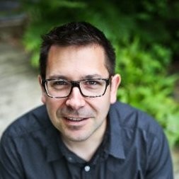 Pascal Le Pesant - Président